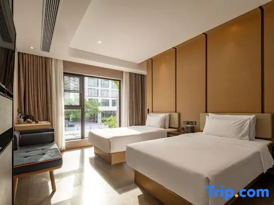 6 Bedrooms Standard room