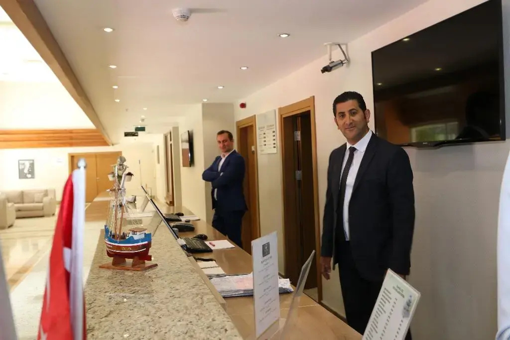 Hotel photo 22