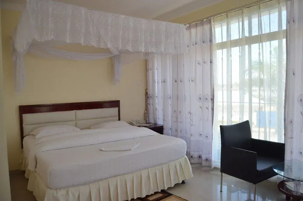Double View Hotel - Général