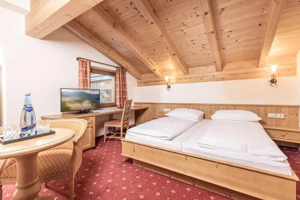 Galtenberg Bed & Breakfast - Chambres