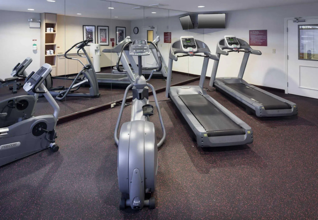 TownePlace Suites by Marriott San Antonio Airport - Général