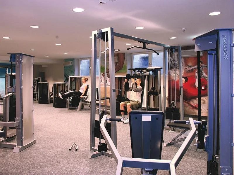 Leonardo Hotel Frankfurt Airport - Général