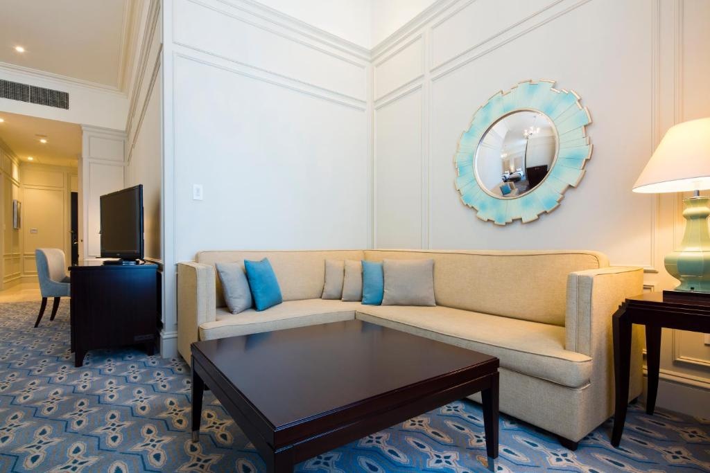 The Tokyo Station Hotel 사진 35