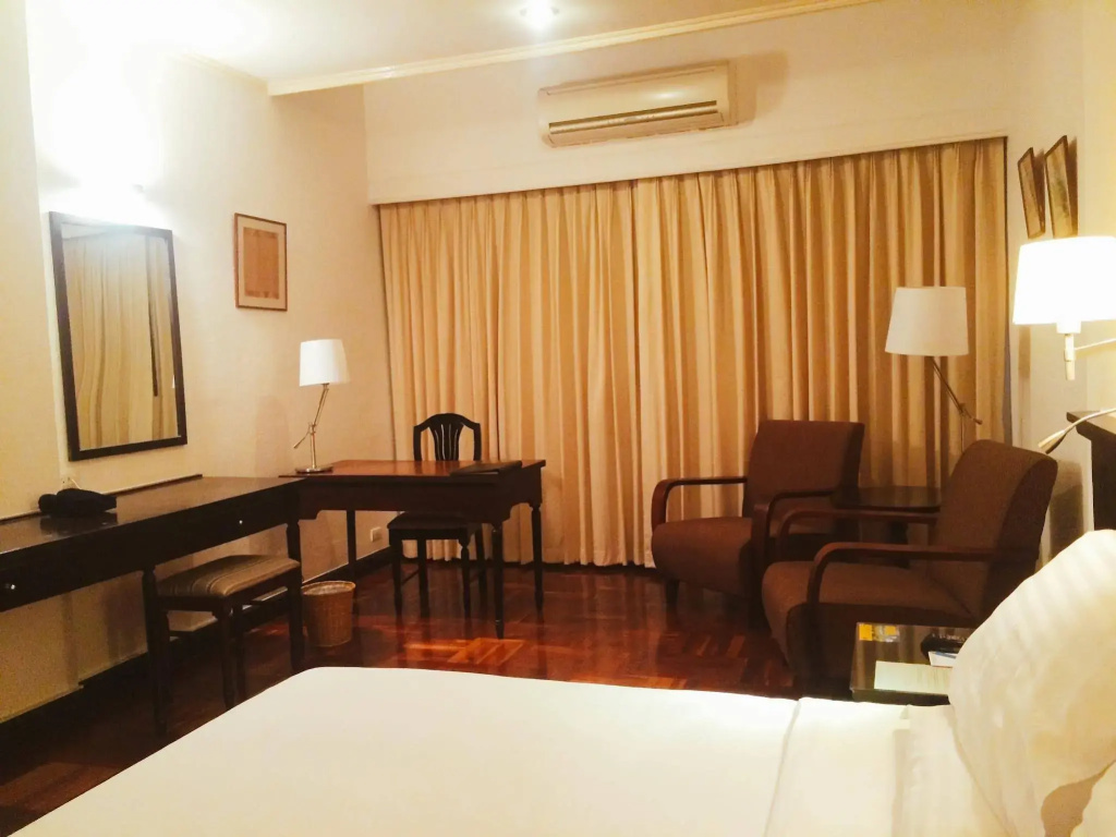 Le Charme Vientiane Hotel - Général