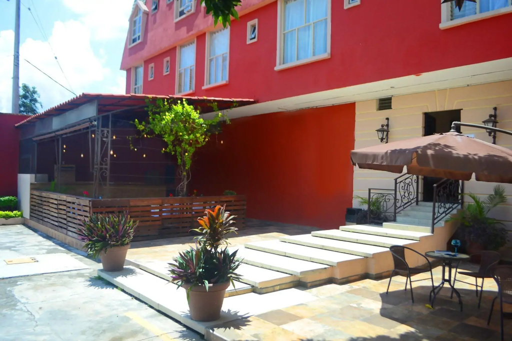 Hotel photo 9