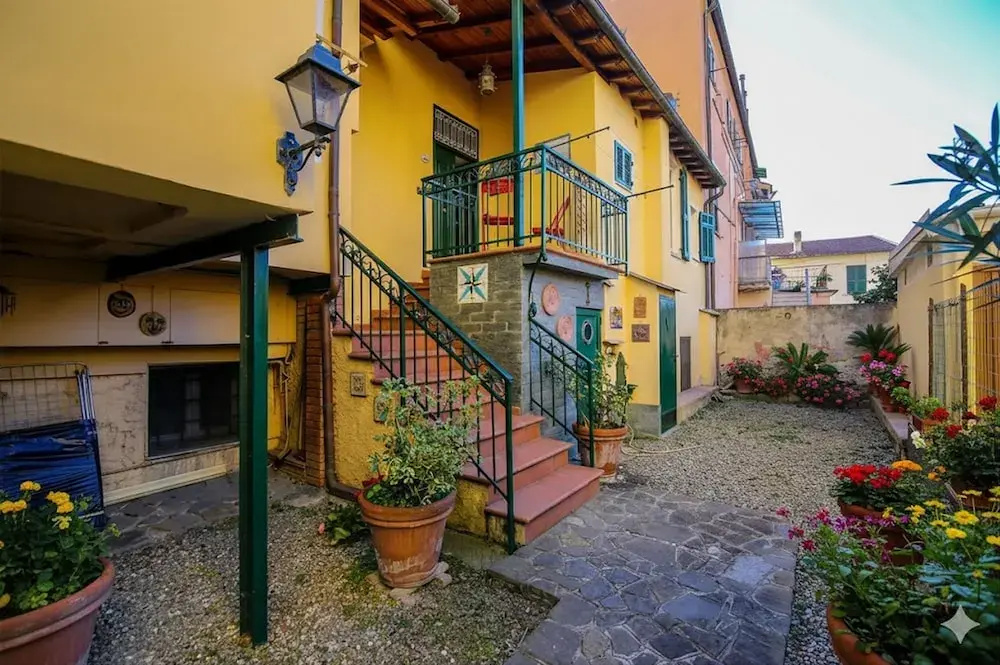 Casa Baia Salata 1