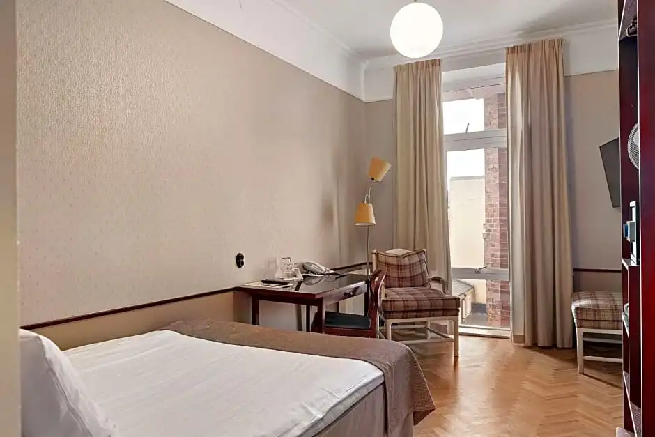 Grand Halmstad, WorldHotels Crafted - Chambres