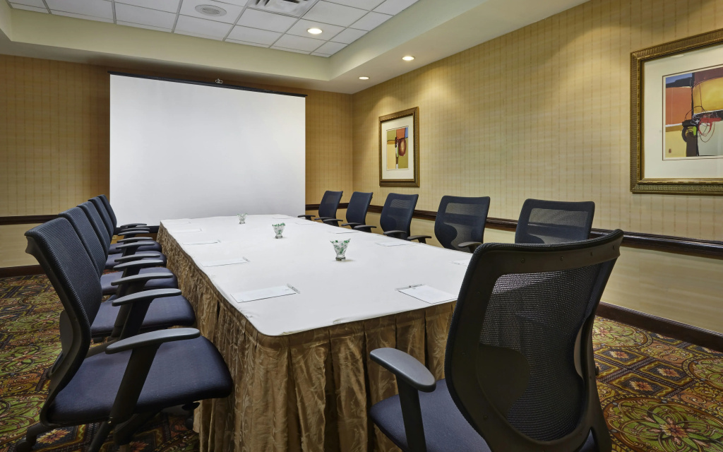 Embassy Suites by Hilton Parsippany - Général