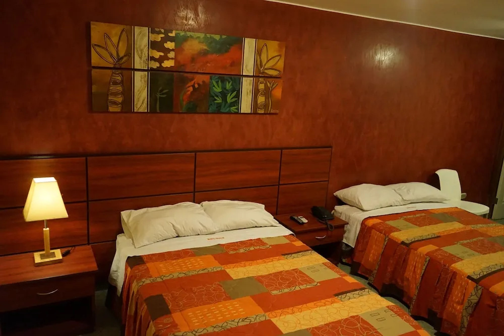 Hotel photo 5