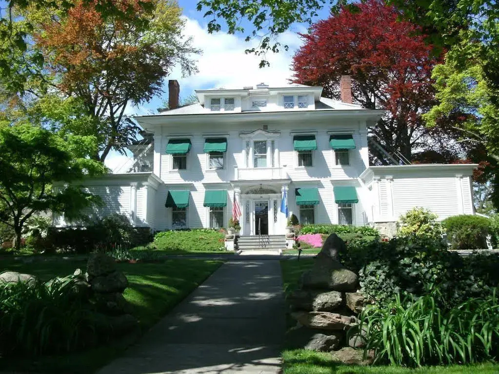 Stanton House Inn
