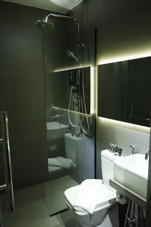 Chaos Boutique Hotel - Général