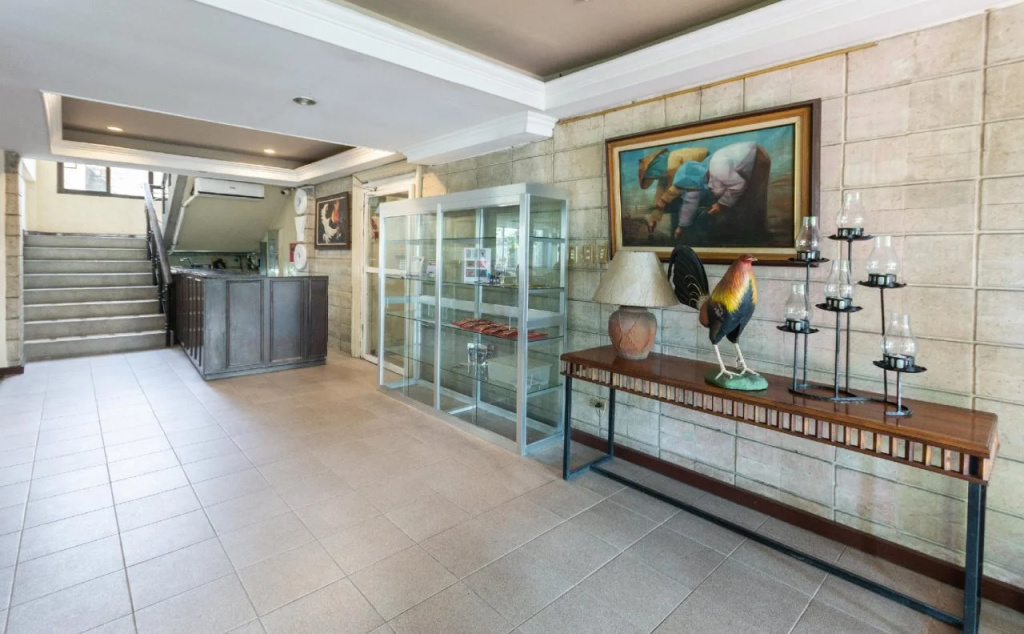 Hotel photo 14
