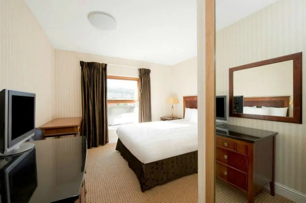 Esplanade Hotel Bray - Général