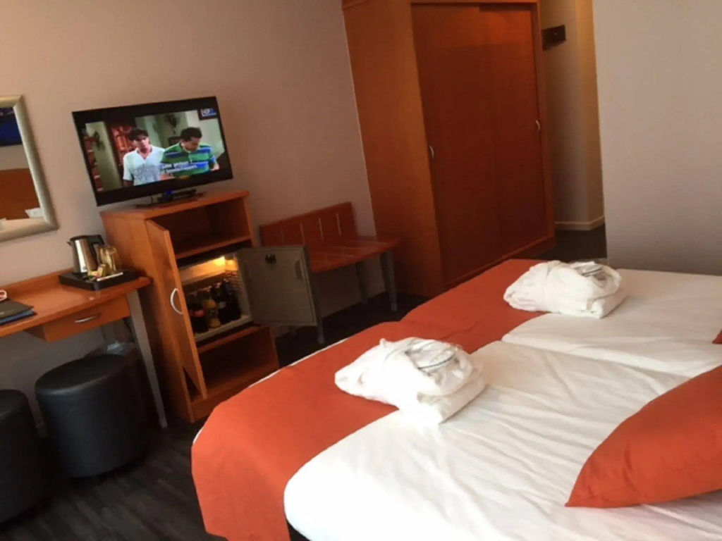 Hotel Cocoon