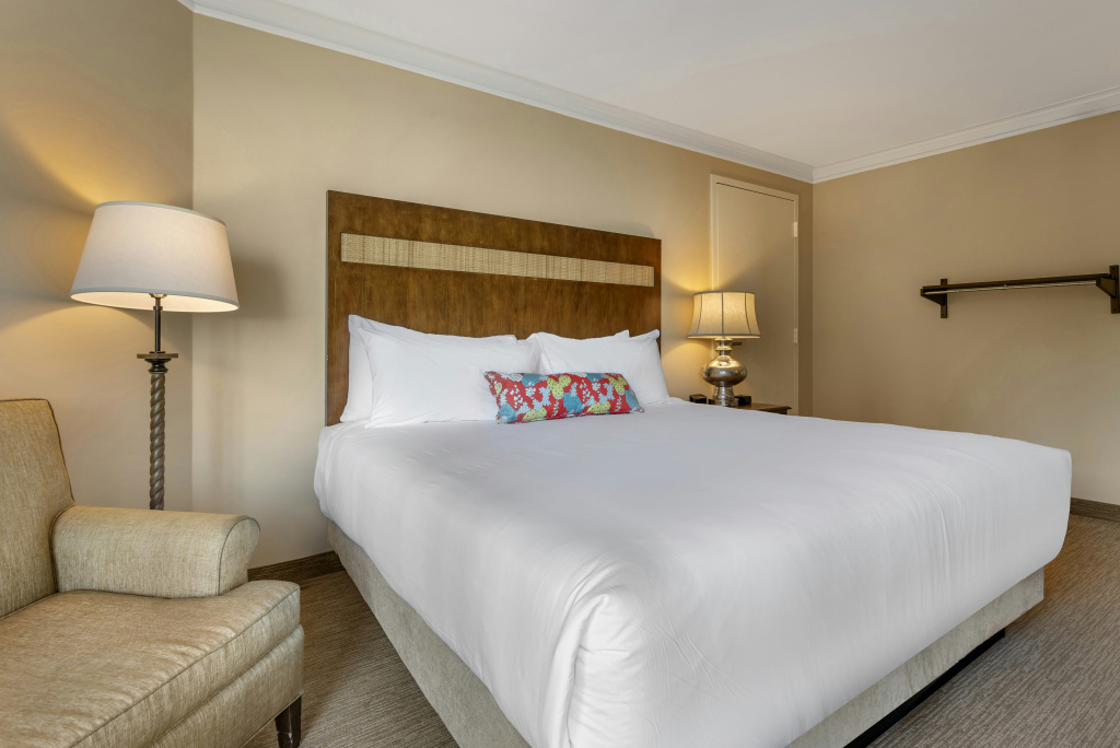 Omni Corpus Christi Hotel - Général