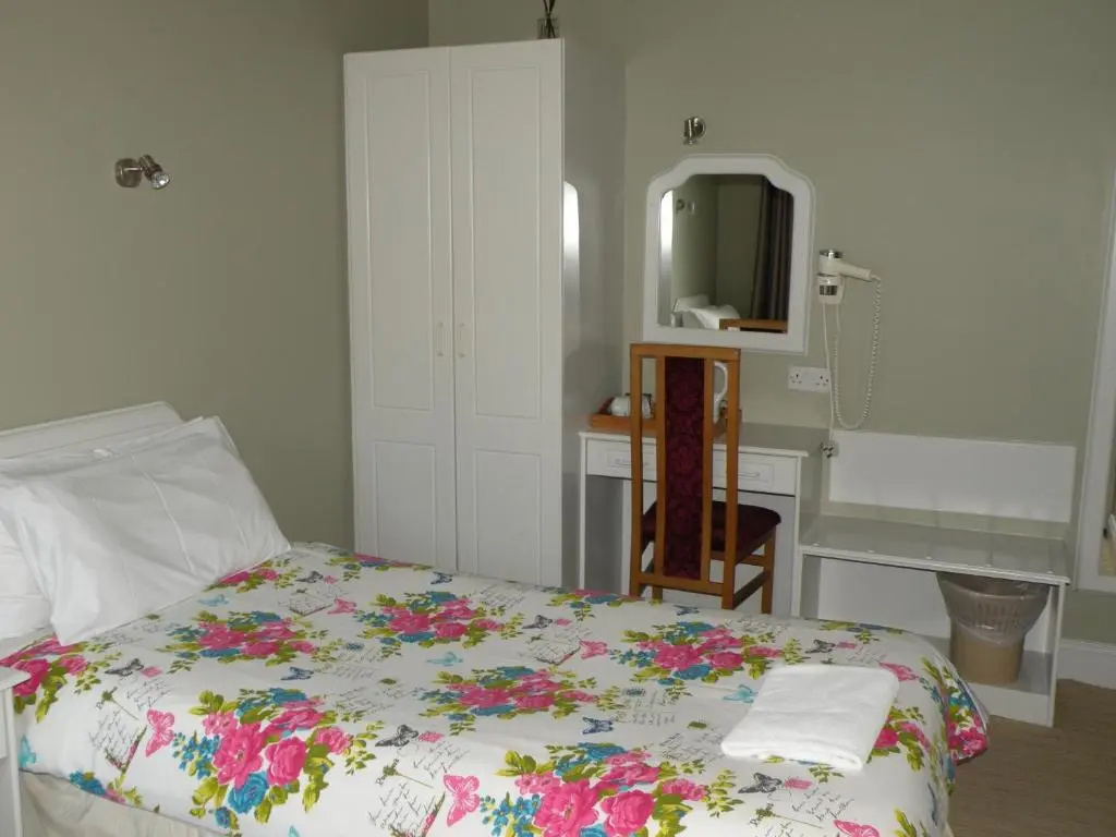 Harmony Inn - Kingscourt - Chambres