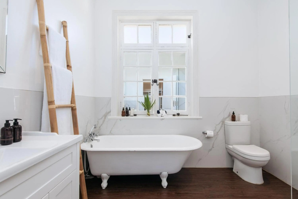 River Manor Boutique Hotel - фото 37