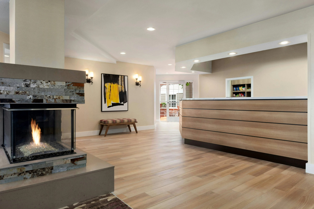 Residence Inn by Marriott Vacaville - Général