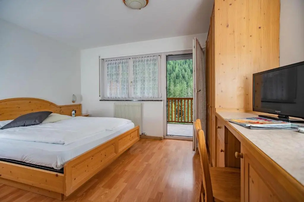Aparthotel Princess - Chambres