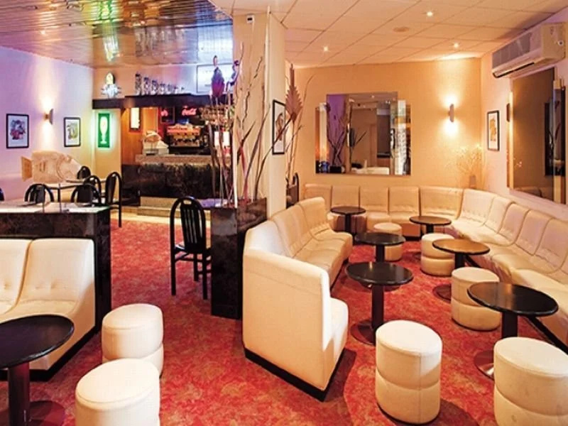 De Lisieux Hotel - Général