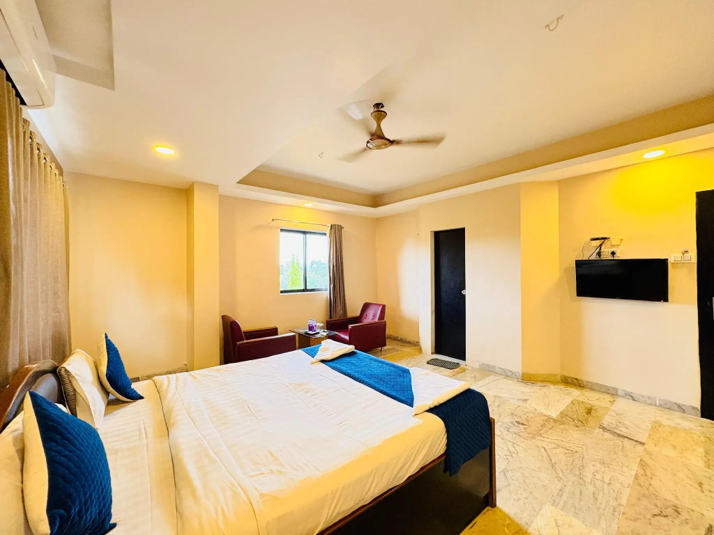Sunrise Hill Resort - Général