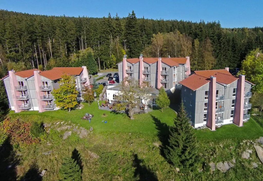 Brockenblick Ferienpark - Général