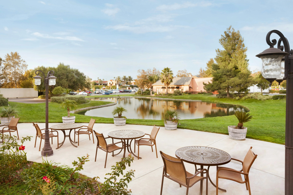 Embassy Suites by Hilton Temecula Valley Wine Country - Général