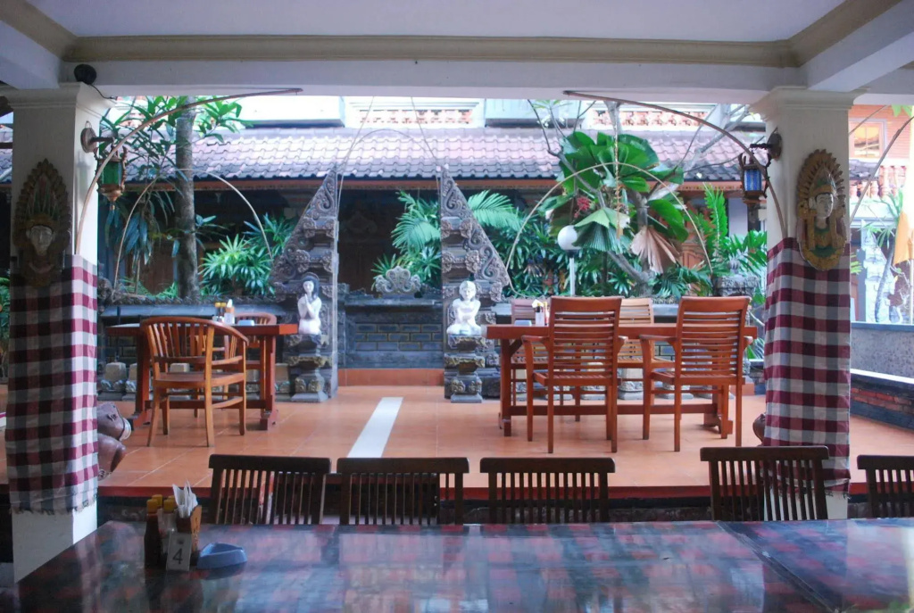 Hotel Sorga - Général