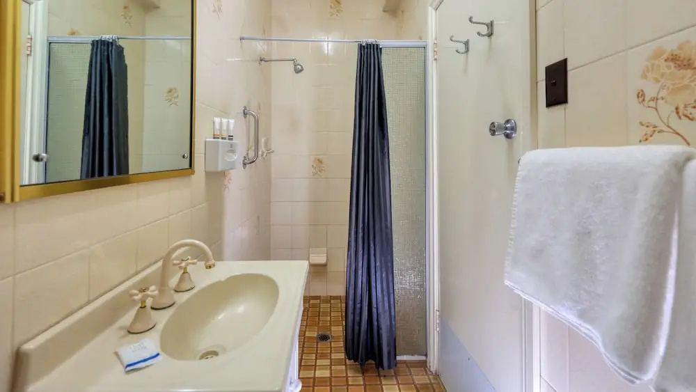 Comfort Inn Crystal - Chambres