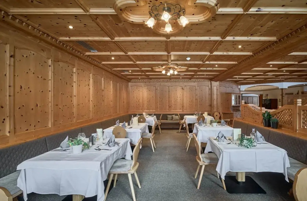 Hotel Wellness Sporthotel - Général