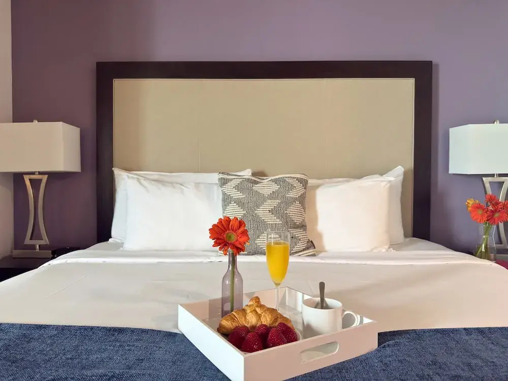 Hotel photo 6