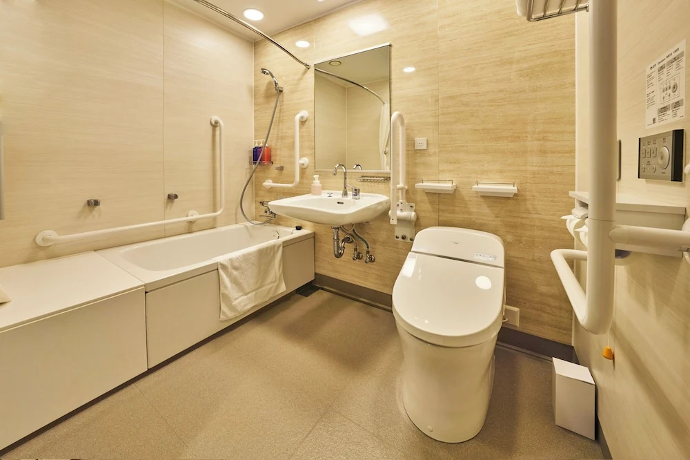 Keisei Richmond Hotel Tokyo Kinshicho 사진 35
