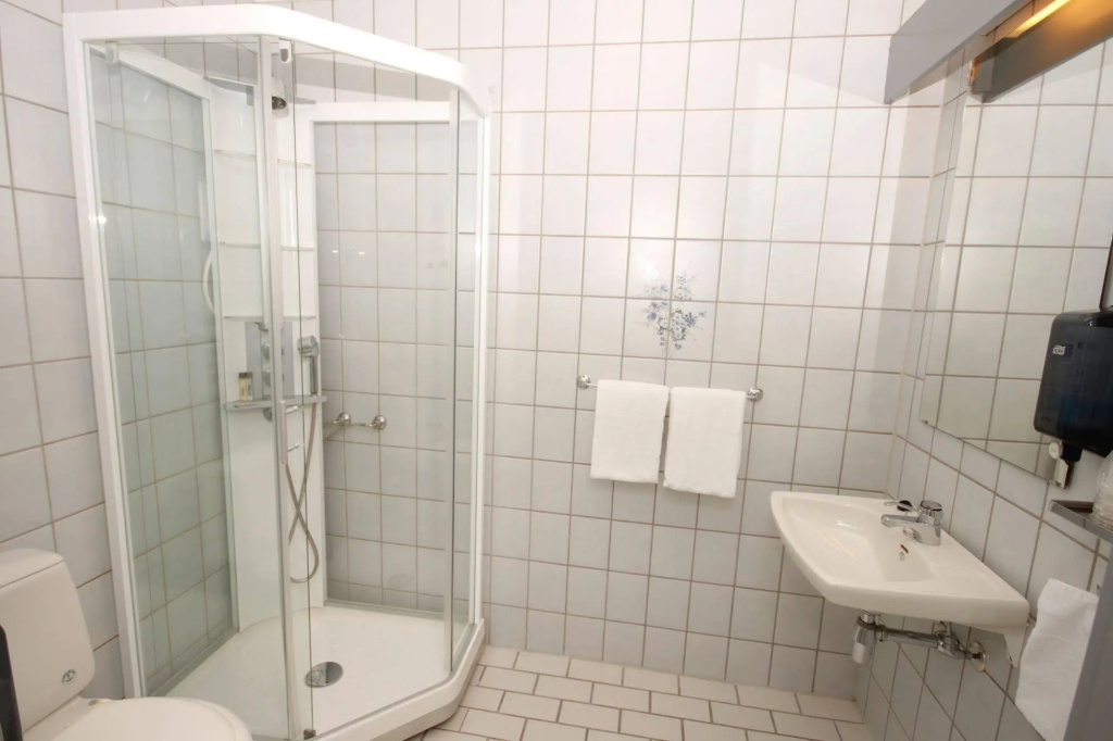 Hotell Fritidsparken - Général