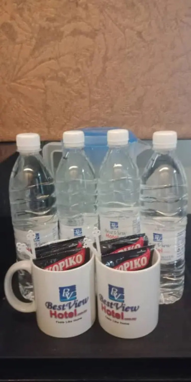 Best View Hotel Puchong