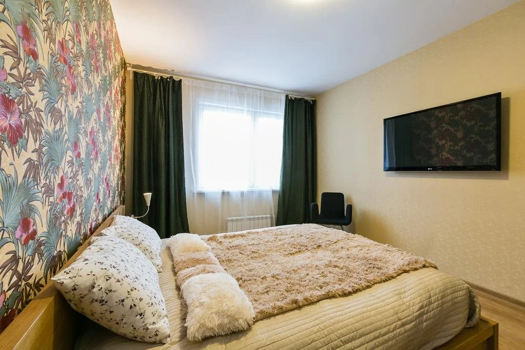 Cheap and Cozy Vernadskogo photo 5