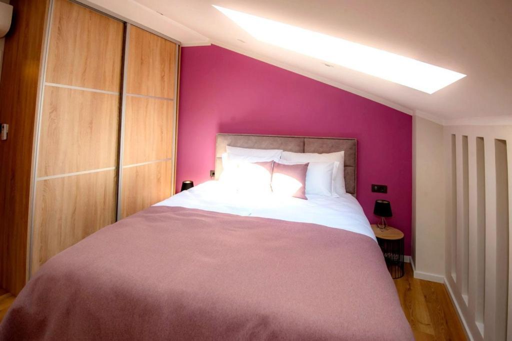 Отель Luxury Apartment Paula, фото 2