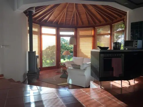 Finca Madrugada - Général