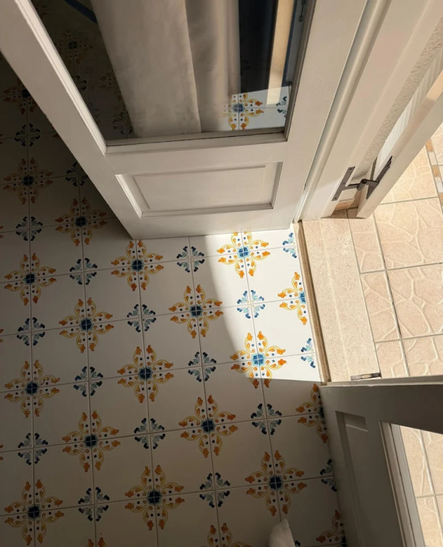 Residence Mendolita - Chambres