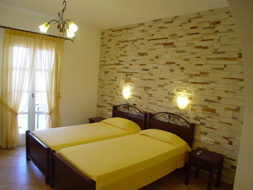Annita's Village Hotel