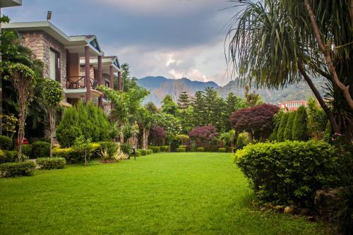 Отель The Narayana Palace, фото 27