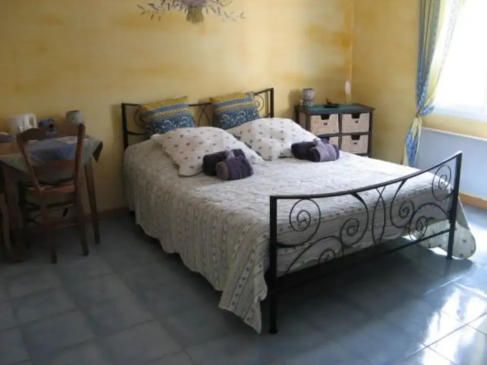 Voir la photo 3 — Domaine De JI