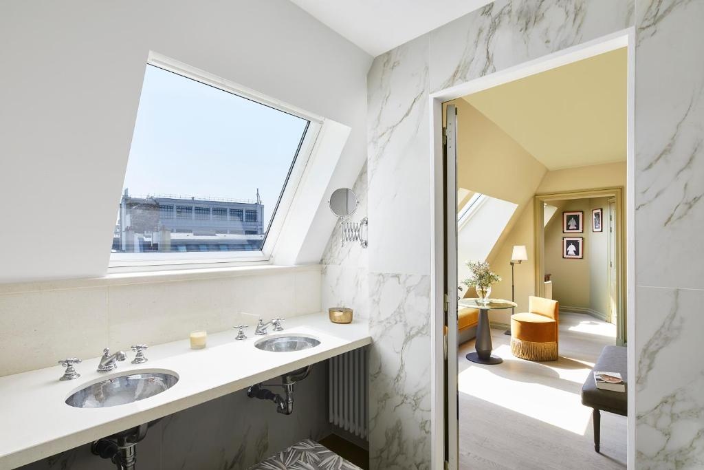 Hôtel de Montesquieu 60