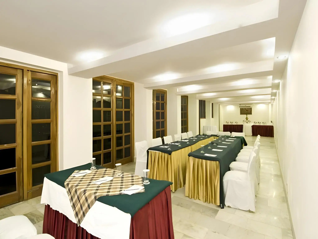 Hotel photo 15