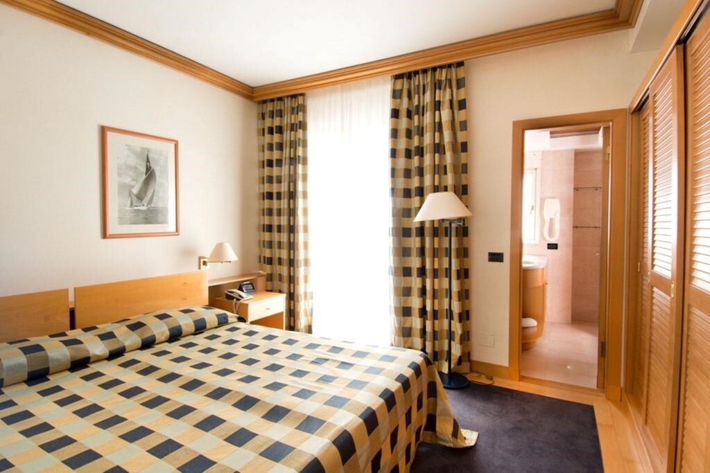 Pizzomunno Vieste Palace Hotel