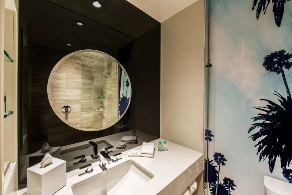 The Mosaic Hotel - Beverly Hills - Général