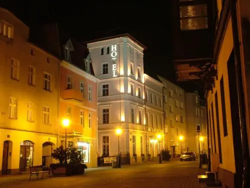 Hotel photo 22