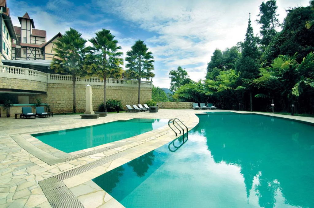 Hotel photo 15