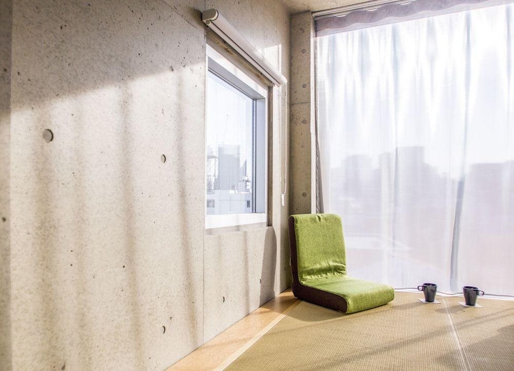 URBAN LODGE Komagome 사진 19