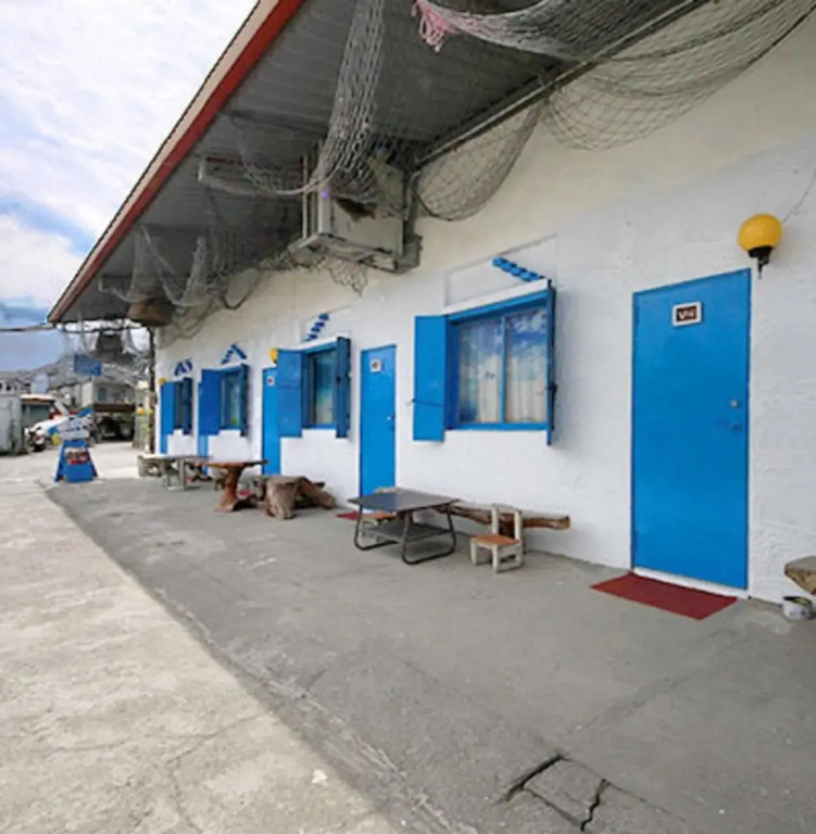 Da Nan Ao Homestay