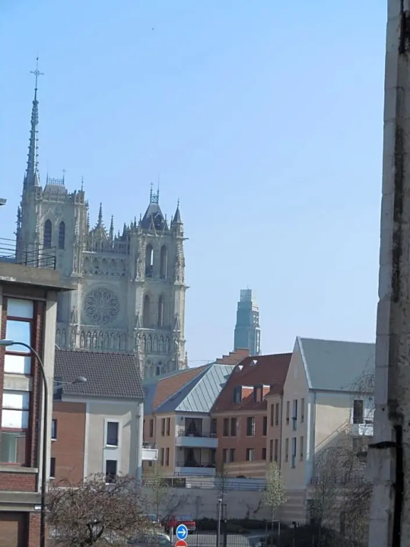 ibis Styles Amiens Cathedrale - Chambres